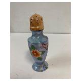 Notitake porcelain sugar shaker.