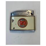 Purity 99 Kay-cee lighter