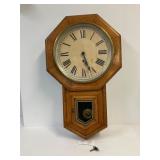 Sessions clock Co.  No info.