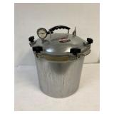 All American pressure canner cooker model 925