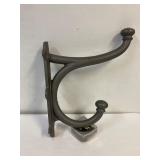 Large Cast Iron hook
