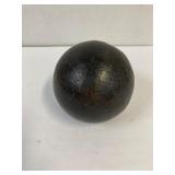 5' Cannon ball