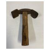 Carpenters hatchet