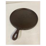 McClary's No 9!Cast Iron griddle