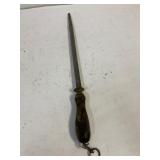 Henry Boker 14.5' steel