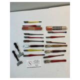 Glass cutter collection  2 original boxes