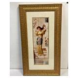 Eisman  Semenowsky 14 x 26'