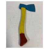 Sweden offset hatchet