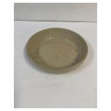 Medalta Potteries bowl. 10' across