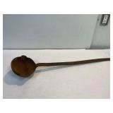 Babbit ladle