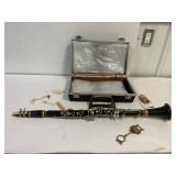 Martin Freres Clarinet