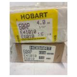 6010 5/32 Welding Rods  11 lbs ea   2 xs the $