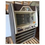 Rowe Ami Juke Box.