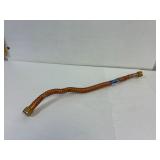 3/4 x 24' female flex connector