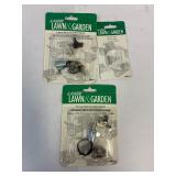 Tecumseh small engine Parts