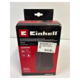 Einhell 2.6 Gallon Foam filter Kit