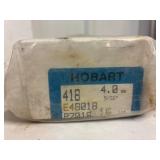 7018 5/32 welding rods. 11 pounds.