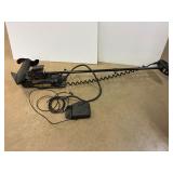 Minn Kota trolling motor. Motor & foot pedal only