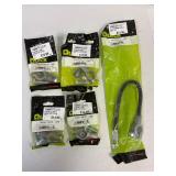 Battery Cable Clamps assorted
