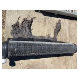 Cattle Oiler for an Ally 42' long