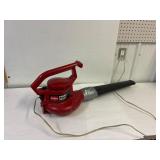 Toro electric blower. Works.