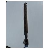 Snowmobile Hitch