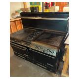 Garland Gas stove