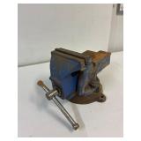 5ï¿½ bench vise