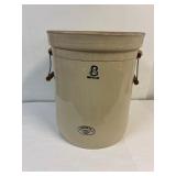 Medalta 8 gallon crock. NVC