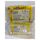 6010 5/32 Welding Rods  11 lbs ea   2 xs the $