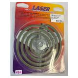 6' Stove Burner plug in element