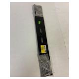 set of 17' lawnmower blades for 34' deck