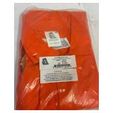 Welding jacket. Unopened. Size 2XL