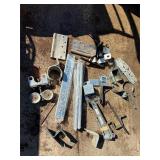 Barn Door  Hardware & hinges