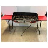 Camp Chef pro 90 Camp stove.