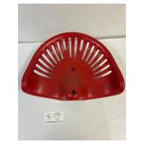 Cast Iron Seat  No Visible Cracks (NVC)
