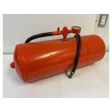 Portable Air tank