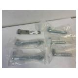 Gate Hinge Parts assorted