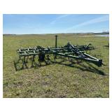 John Deere 1000 Vibrashank 18.5 ft,  S/N 008742