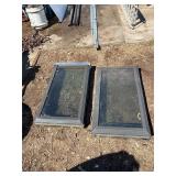 SkyLights 22 x 38'