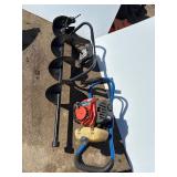 Ice Auger Parts