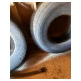 Bridgestone Truck Tire 425 65 R22.5