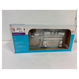 Moen 3 Pce Chrome Bathroom accessory kit