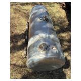Peterbilt 150 gallon fuel tank