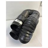 25 ft 4' Perforated Flex Drain