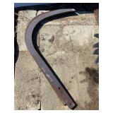 2 Grapple Hooks 40ï¿½ x 32ï¿½