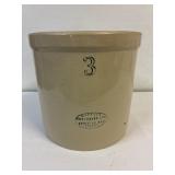 3 Gallon Medalta