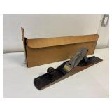 Stanley no 7  22ï¿½ plane. Unused