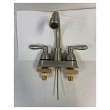 Moen taps 4ï¿½