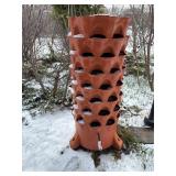 Plant stand 64ï¿½ tall.